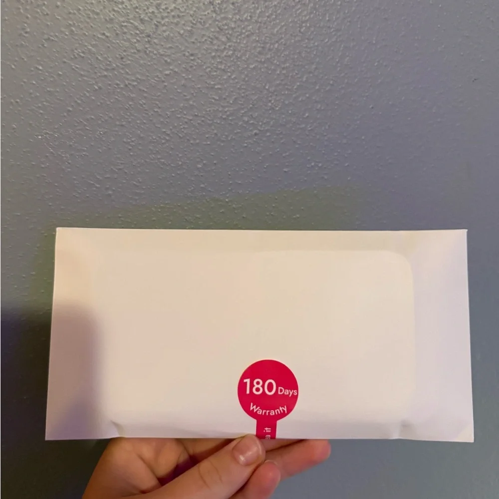 Colorful Patterned Phone Case - Picture 5 of 5